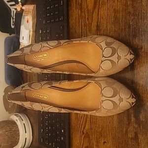 COPY - Coach high heels
